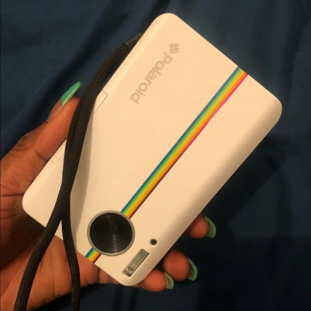 Polaroid digital z23000